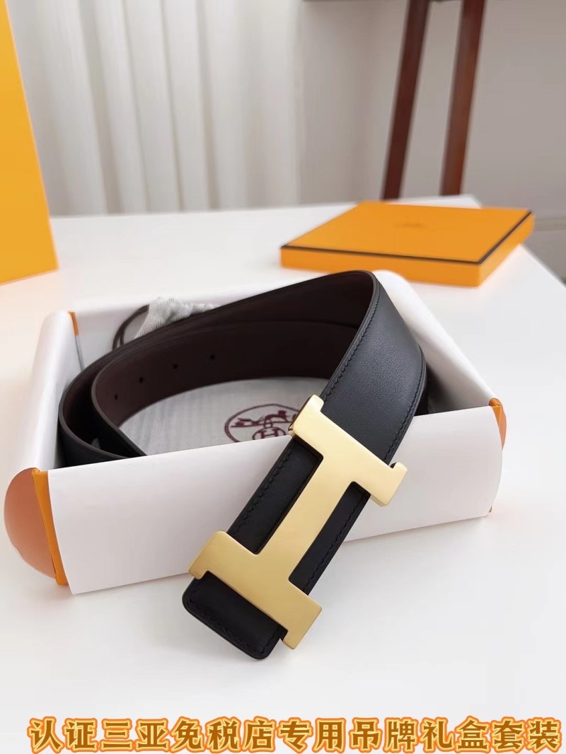 Hermes Belts